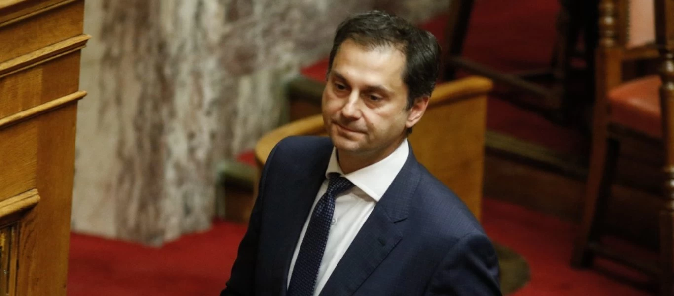 Χ.Θεοχάρης: «Φοβηθήκαμε τον τουρισμό και χαλαρώσαμε εμείς οι ίδιοι»